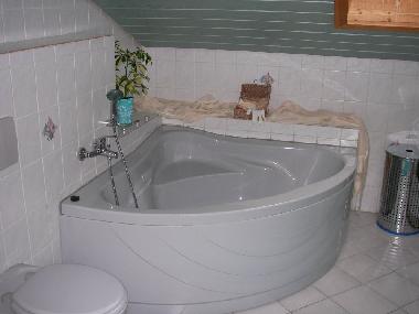 Holiday Apartment in Litzendorf - Tiefenellern (Upper Franconia) or holiday homes and vacation rentals
