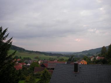 Holiday Apartment in Litzendorf - Tiefenellern (Upper Franconia) or holiday homes and vacation rentals