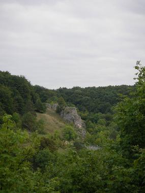 Holiday Apartment in Litzendorf - Tiefenellern (Upper Franconia) or holiday homes and vacation rentals
