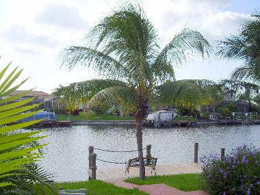 Holiday House in Cape Coral (Florida) or holiday homes and vacation rentals
