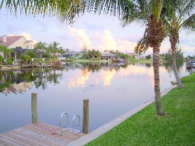 Holiday House in Cape Coral (Florida) or holiday homes and vacation rentals