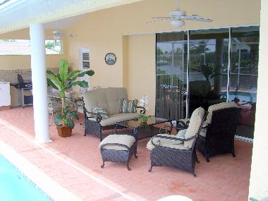 Holiday House in Cape Coral (Florida) or holiday homes and vacation rentals