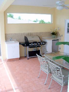 Holiday House in Cape Coral (Florida) or holiday homes and vacation rentals