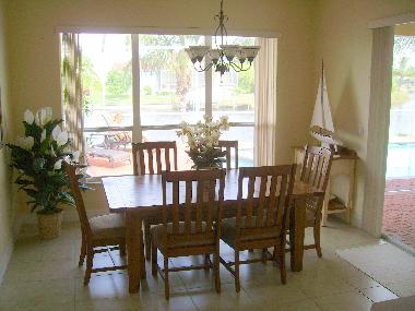 Holiday House in Cape Coral (Florida) or holiday homes and vacation rentals