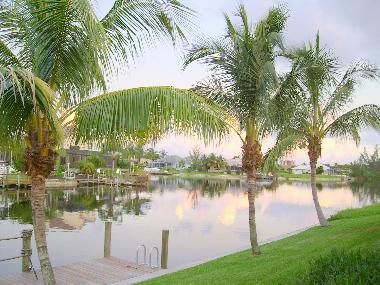 Holiday House in Cape Coral (Florida) or holiday homes and vacation rentals