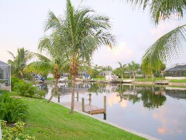 Holiday House in Cape Coral (Florida) or holiday homes and vacation rentals