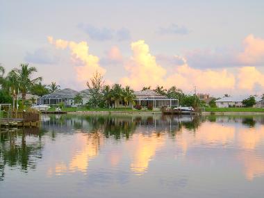 Holiday House in Cape Coral (Florida) or holiday homes and vacation rentals