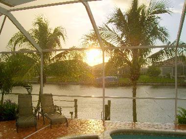 Holiday House in Cape Coral (Florida) or holiday homes and vacation rentals