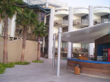 Holiday Apartment in Herzeliya Pituah (HaMerkaz (Central)) or holiday homes and vacation rentals