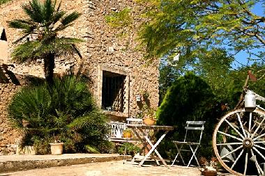 Holiday House in Arta (Mallorca) or holiday homes and vacation rentals