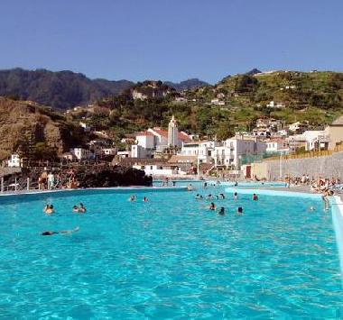 Holiday House in Machico (Porto da Cruz) (Madeira) or holiday homes and vacation rentals