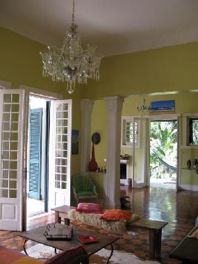 Holiday House in Rio de janeiro (Rio de Janeiro) or holiday homes and vacation rentals