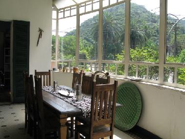 Holiday House in Rio de janeiro (Rio de Janeiro) or holiday homes and vacation rentals
