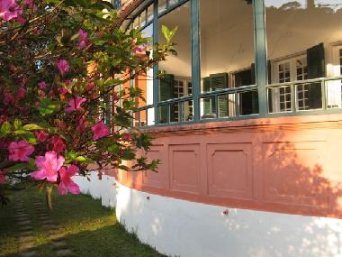 Holiday House in Rio de janeiro (Rio de Janeiro) or holiday homes and vacation rentals