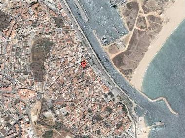 Holiday Apartment in Lagos (Algarve) or holiday homes and vacation rentals