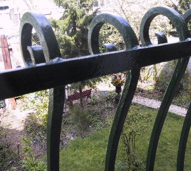 site on the other garden