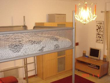 Holiday Apartment in Santa Maria de Belm (Grande Lisboa) or holiday homes and vacation rentals