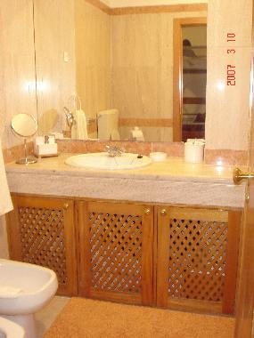 Holiday Apartment in Santa Maria de Belm (Grande Lisboa) or holiday homes and vacation rentals