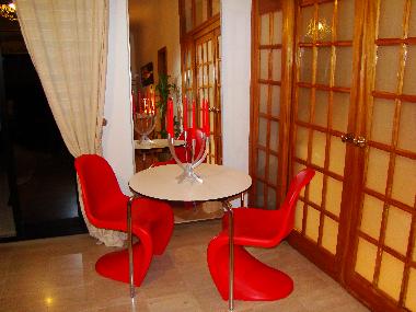 Holiday Apartment in Santa Maria de Belm (Grande Lisboa) or holiday homes and vacation rentals