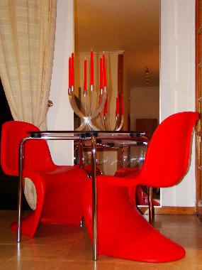 Holiday Apartment in Santa Maria de Belm (Grande Lisboa) or holiday homes and vacation rentals