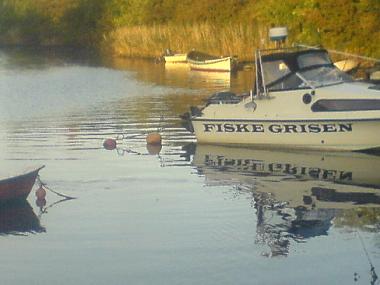 Christiania, Copenhagen
