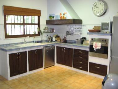 Holiday House in Chiclana de la Frontera (Cdiz) or holiday homes and vacation rentals