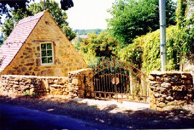 Holiday House in AAA. Cenac / SARLAT (Dordogne) or holiday homes and vacation rentals