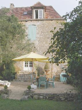Holiday House in AAA. Cenac / SARLAT (Dordogne) or holiday homes and vacation rentals