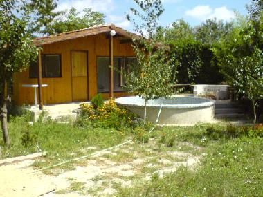 Holiday House in Pomorie (Burgas) or holiday homes and vacation rentals