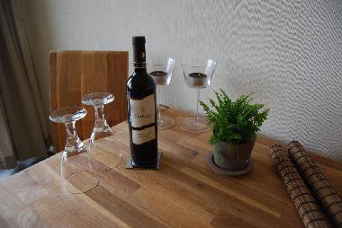 Holiday Apartment in Sch�nberg (Ostsee-Festland) or holiday homes and vacation rentals