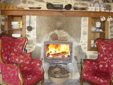 Wellcoming the winter