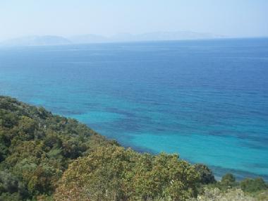National park beaches, 45 minutes...