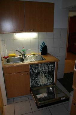 Holiday Apartment in Wermelskirchen (Bergisches Land) or holiday homes and vacation rentals