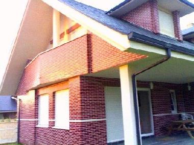 Chalet in Liencres (Cantabria) or holiday homes and vacation rentals