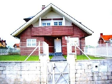 Chalet in Liencres (Cantabria) or holiday homes and vacation rentals