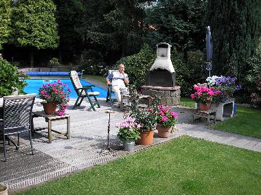 Holiday Apartment in Wellerlooi (Limburg) or holiday homes and vacation rentals