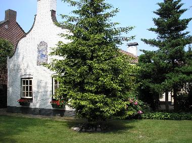Holiday Apartment in Wellerlooi (Limburg) or holiday homes and vacation rentals