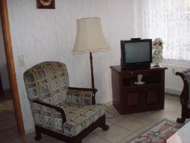 Holiday Apartment in Kthen (Anhalt-Wittenberg) or holiday homes and vacation rentals