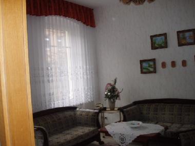 Holiday Apartment in Kthen (Anhalt-Wittenberg) or holiday homes and vacation rentals