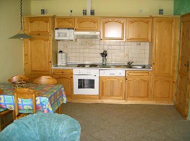 Holiday Apartment in Born am Darss (Fischland-Dar-Zingst) or holiday homes and vacation rentals