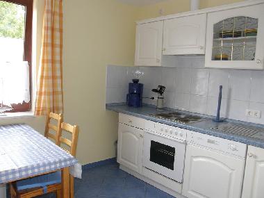 Holiday Apartment in Born am Darss (Fischland-Dar-Zingst) or holiday homes and vacation rentals