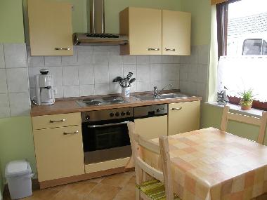 Holiday Apartment in Born am Darss (Fischland-Dar-Zingst) or holiday homes and vacation rentals