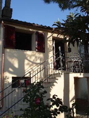 Holiday House in Barchi (Pesaro e Urbino) or holiday homes and vacation rentals