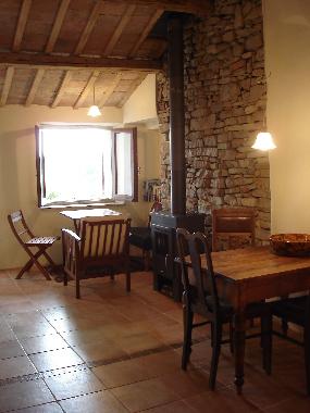 Holiday House in Barchi (Pesaro e Urbino) or holiday homes and vacation rentals