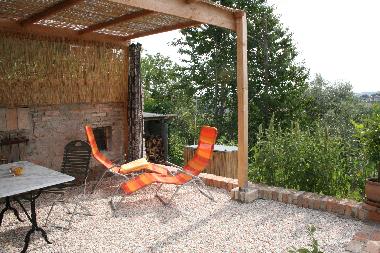 Holiday House in Barchi (Pesaro e Urbino) or holiday homes and vacation rentals