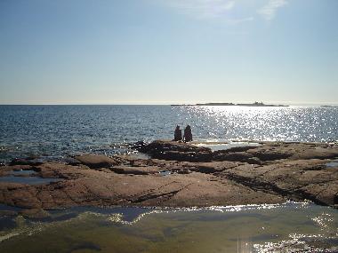 Holiday House in Gottby (Ahvenanmaa) or holiday homes and vacation rentals