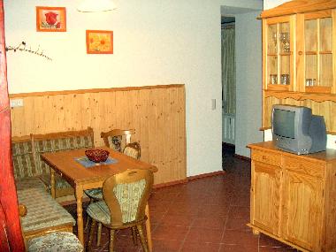 Holiday Apartment in Schnburg (Halle / Saale-Unstrut) or holiday homes and vacation rentals