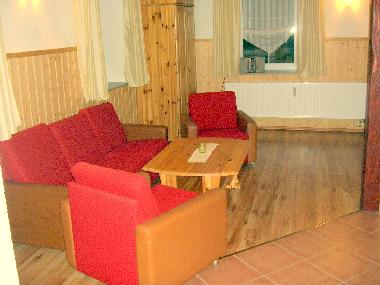 Holiday Apartment in Schnburg (Halle / Saale-Unstrut) or holiday homes and vacation rentals
