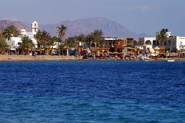 Holiday Apartment in Dahab (Janub Sina