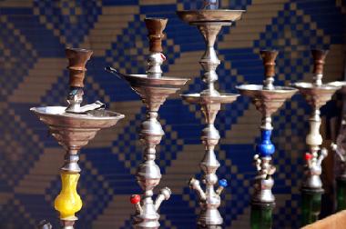 Holiday Apartment in Dahab (Janub Sina